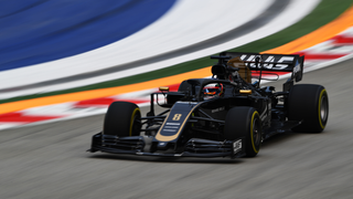 Haas F1 Team On Why It Didn’t Hire Nico Hülkenberg: We Need To Fix Our Car First